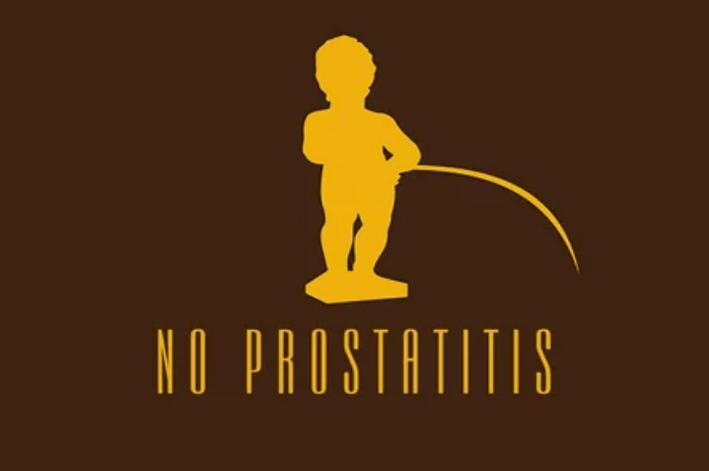 Prostatitisa Gizonen sintomak eta tratamendua