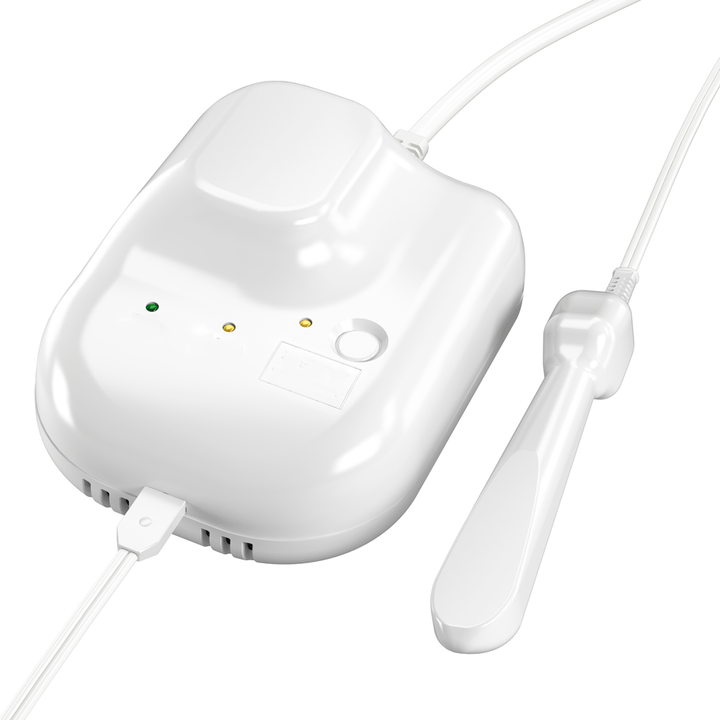 prostatitisaren bibrazio estimulazioa