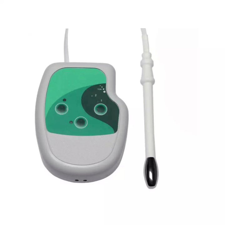 prostatitisaren tratamendurako gailu urologikoa